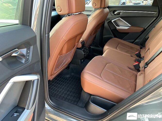 Audi Q3 48 interauto-car