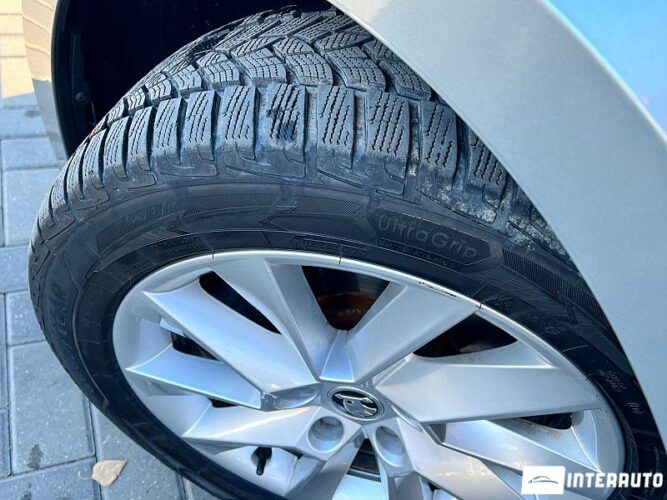 Skoda Superb 53 interauto-car