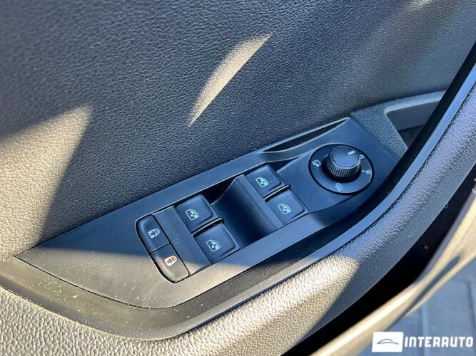 Skoda Superb 49 interauto-car