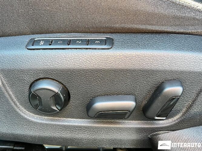 Skoda Superb 51 interauto-car