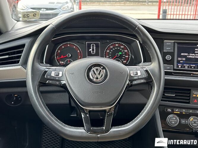 Volkswagen Jetta 41 interauto-car