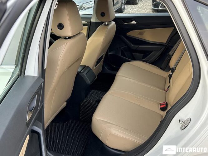 Volkswagen Jetta 46 interauto-car