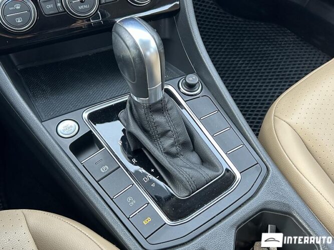 Volkswagen Jetta 45 interauto-car