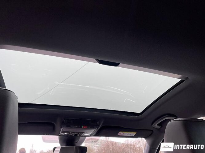 Skoda Superb 62 interauto-car