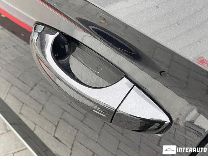 Skoda Superb 44 interauto-car