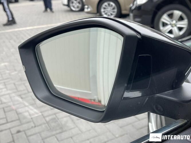 Skoda Superb 43 interauto-car