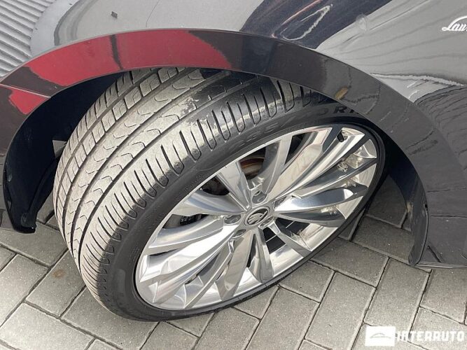 Skoda Superb 66 interauto-car