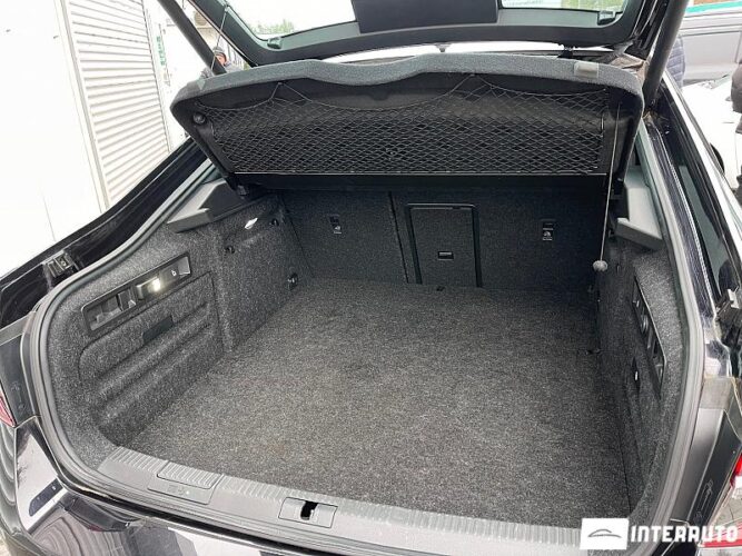 Skoda Superb 64 interauto-car