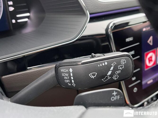 Skoda Superb 54 interauto-car