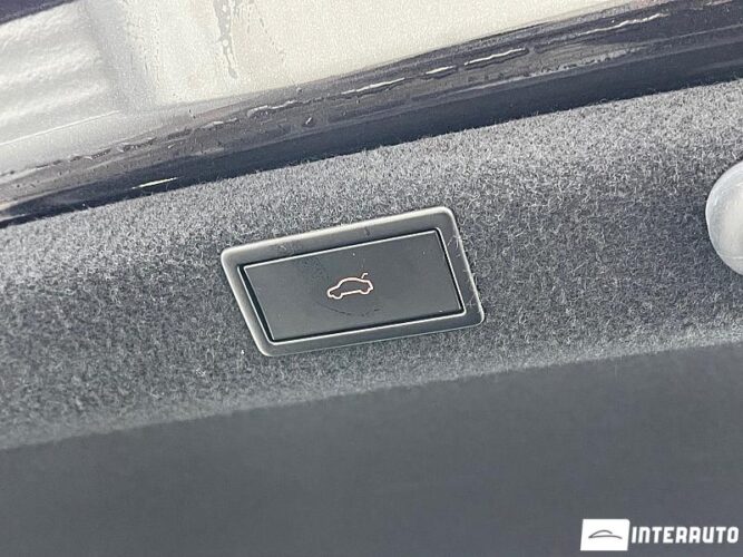 Skoda Superb 65 interauto-car