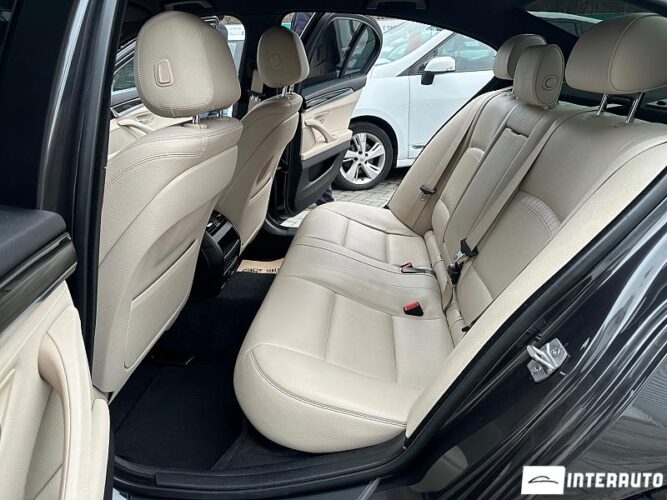 BMW 520 41 interauto-car