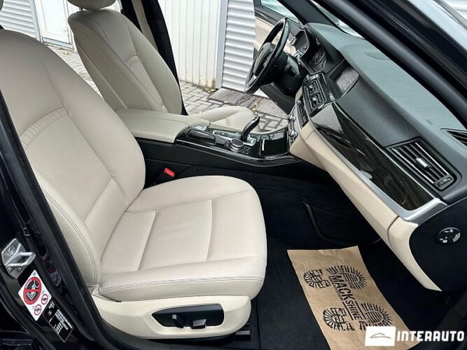 BMW 520 32 interauto-car
