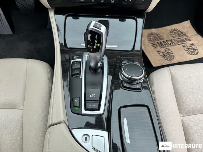 BMW 520 38 interauto-car