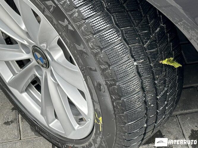 BMW 520 43 interauto-car