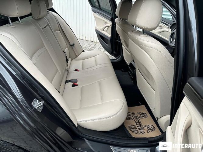 BMW 520 40 interauto-car