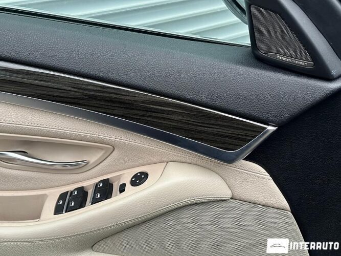 BMW 520 39 interauto-car