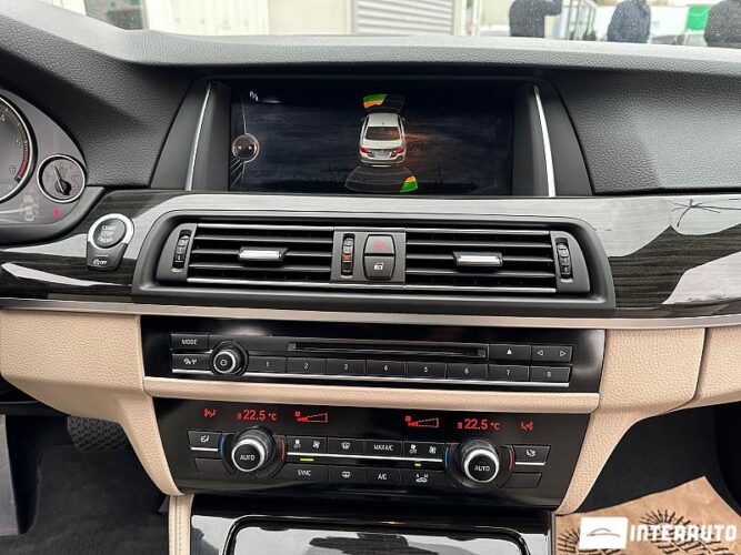 BMW 520 37 interauto-car