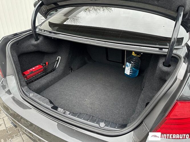 BMW 520 42 interauto-car