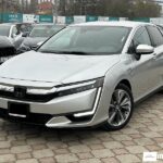 Honda Clarity 2018