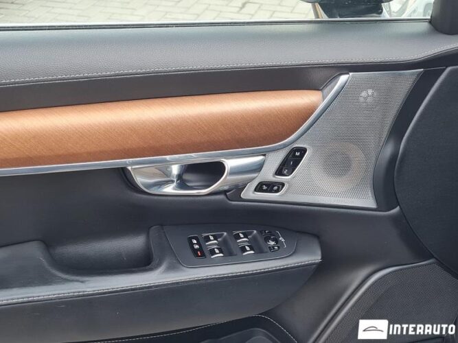 Volvo S 90 48 interauto-car