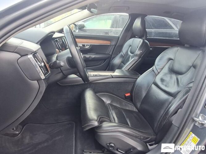 Volvo S 90 38 interauto-car