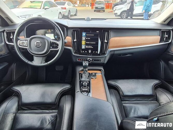 Volvo S 90 39 interauto-car