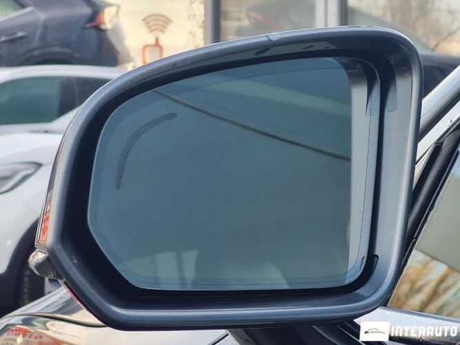 Volvo S 90 52 interauto-car