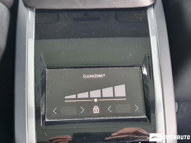 Volvo S 90 50 interauto-car