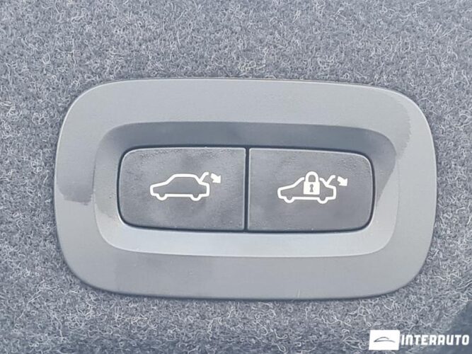 Volvo S 90 47 interauto-car