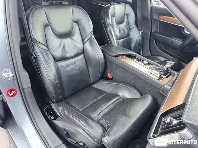 Volvo S 90 40 interauto-car