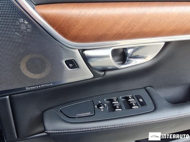 Volvo S 90 51 interauto-car