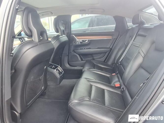 Volvo S 90 41 interauto-car