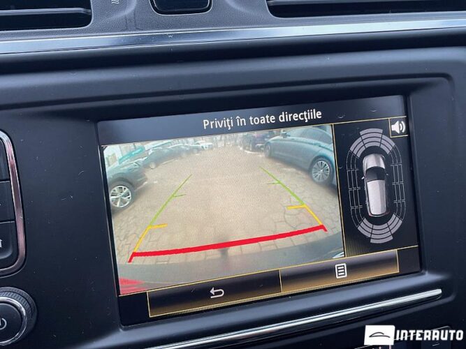 Renault Kadjar 47 interauto-car