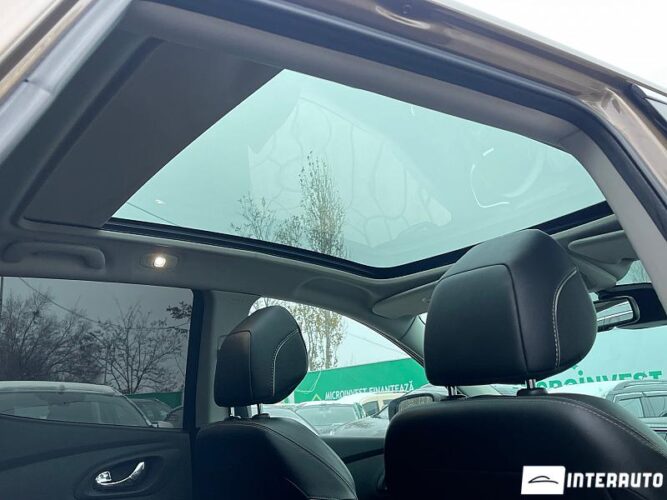 Renault Kadjar 56 interauto-car