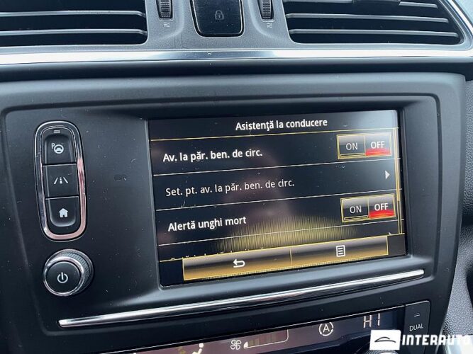 Renault Kadjar 49 interauto-car