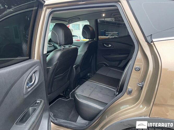 Renault Kadjar 57 interauto-car