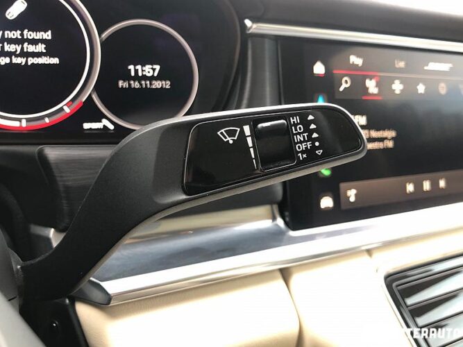 Porsche Panamera 4 52 interauto-car