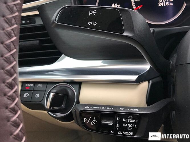 Porsche Panamera 4 50 interauto-car