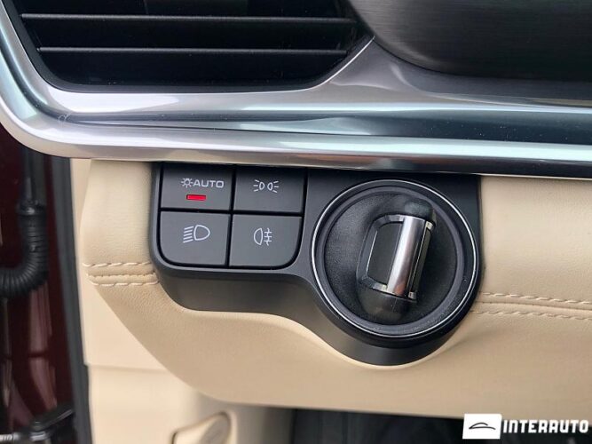 Porsche Panamera 4 48 interauto-car