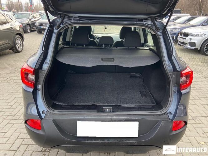 Renault Kadjar 32 interauto-car