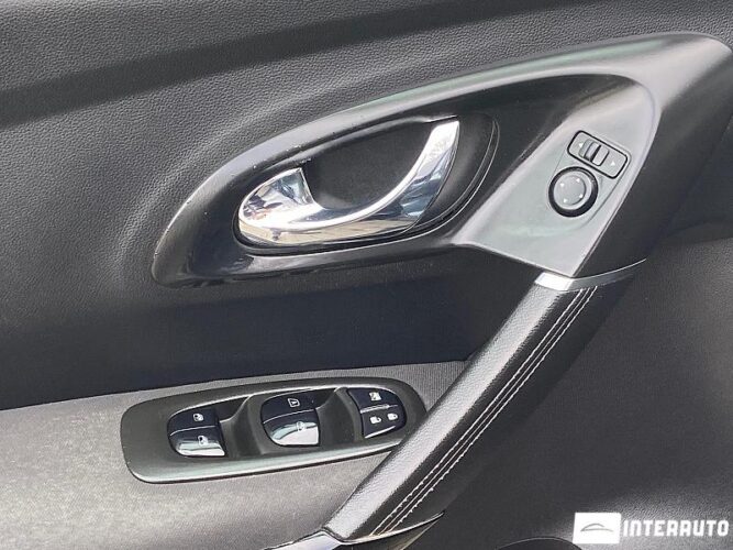 Renault Kadjar 33 interauto-car