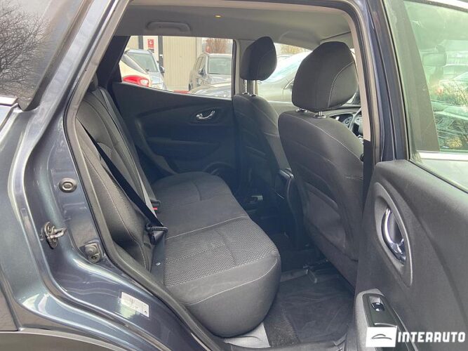 Renault Kadjar 42 interauto-car