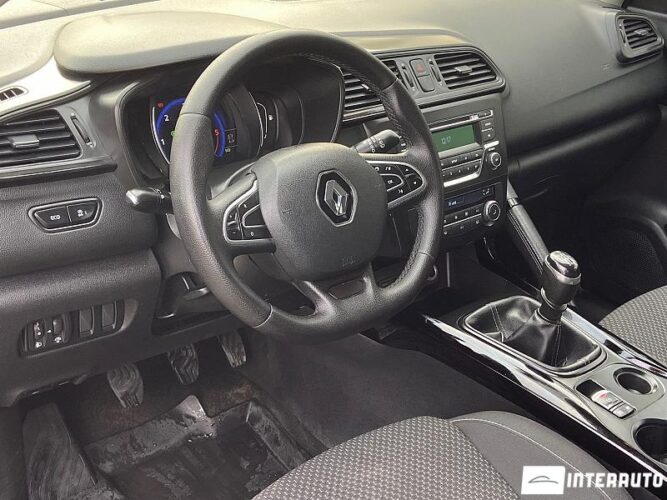 Renault Kadjar 34 interauto-car