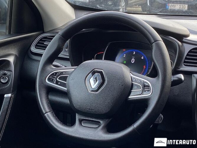 Renault Kadjar 35 interauto-car