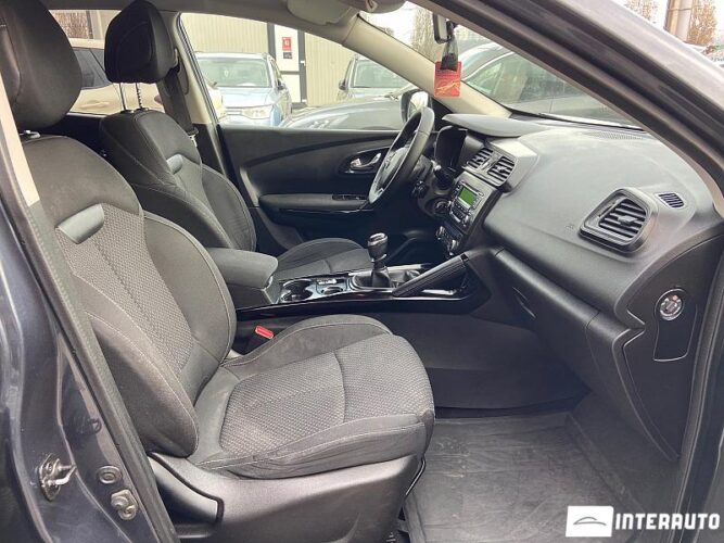 Renault Kadjar 43 interauto-car
