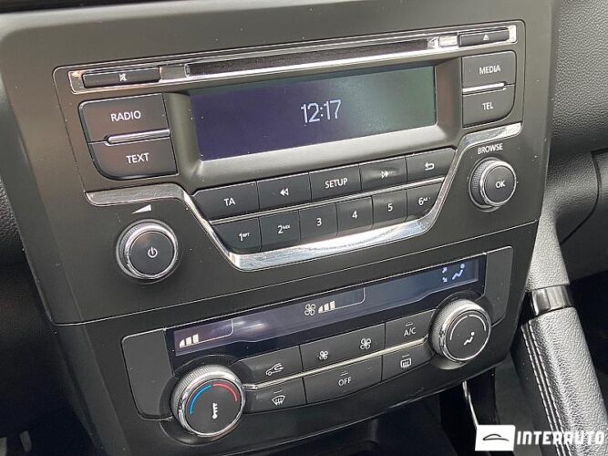 Renault Kadjar 37 interauto-car