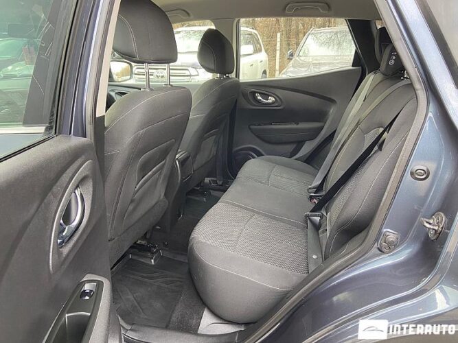 Renault Kadjar 41 interauto-car