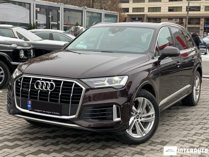 Audi Q7 31 interauto-car