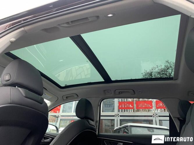 Audi Q7 43 interauto-car