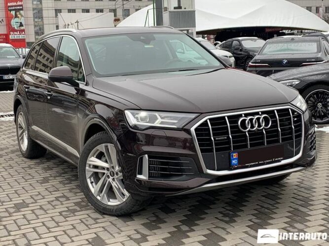 Audi Q7 33 interauto-car